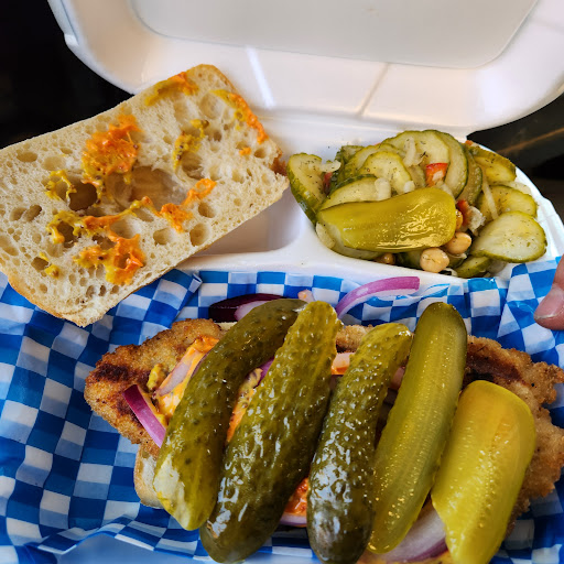 Photo of The Bavarian Hut - 774 2nd Ave E, Owen Sound, ON N4K 2H1